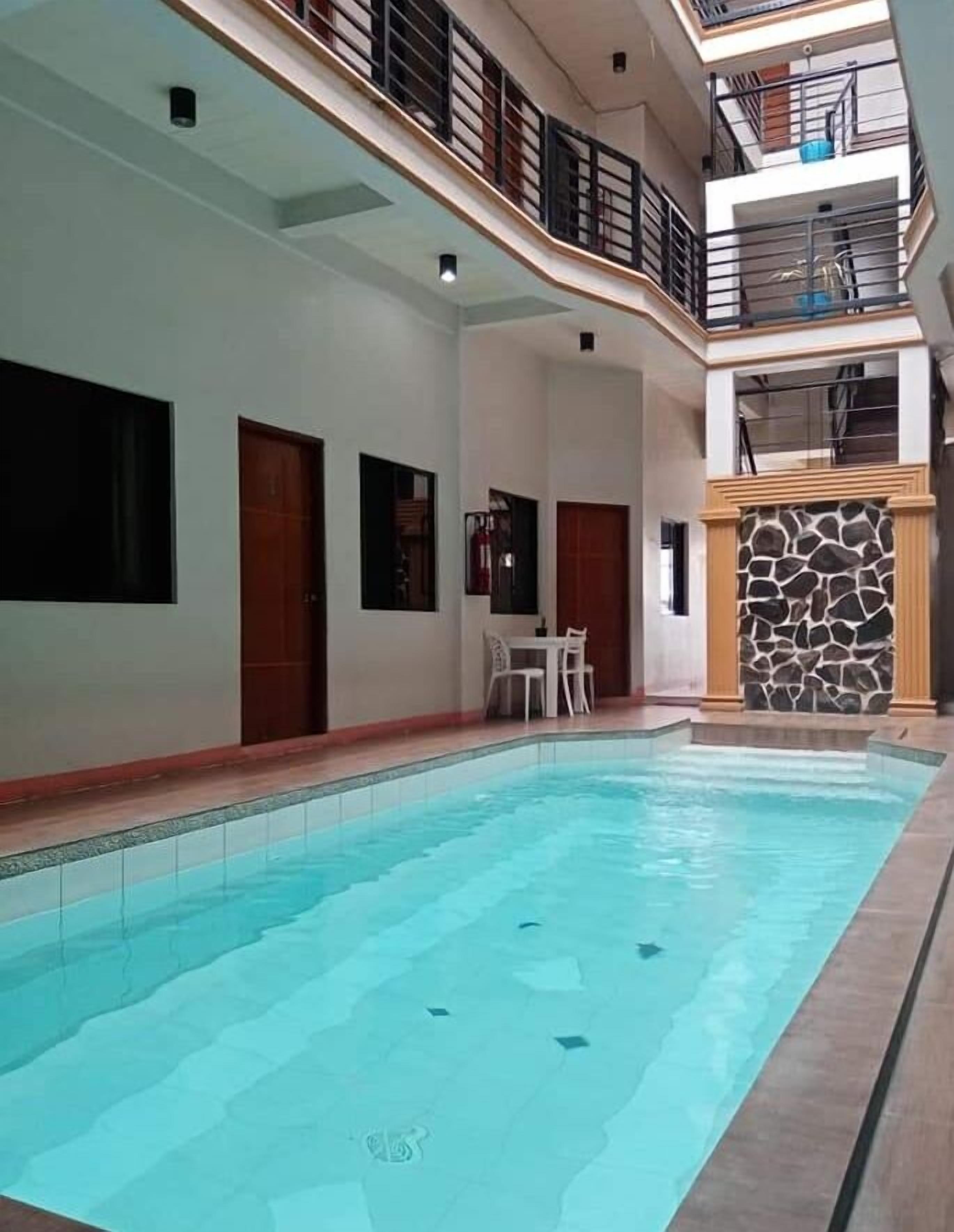 Foto - Hidden Pearl Hotel - Janus Luxury Suites