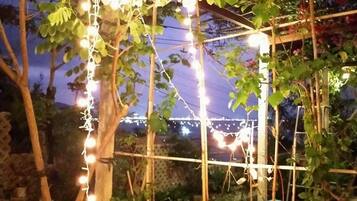 บริเวณภายนอก