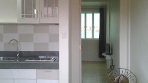 Family Room (Grand) | Dapur kecil peribadi