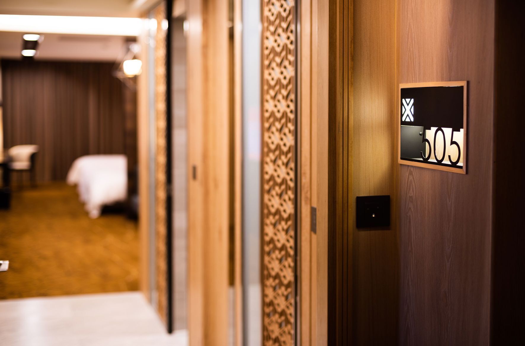 In-room safe, desk, blackout drapes, soundproofing