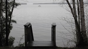 Exterior - Elevated View BY THE MONTH ON Lake Superior, Romantic getaway,Hiking&Waterfalls (Munising)