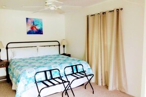 2 camere, ferro/asse da stiro, Wi-Fi gratuito, lenzuola