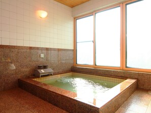 Public bath - Tourist MINOWA (Ueda)