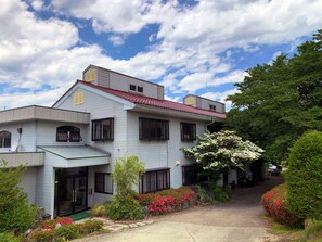 Exterior - Tourist MINOWA (Ueda)