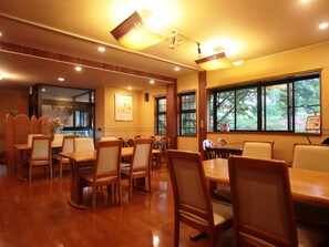 Restaurant - Tourist MINOWA (Ueda)