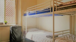 Truy cập Internet không dây miễn phí, bộ trải giường