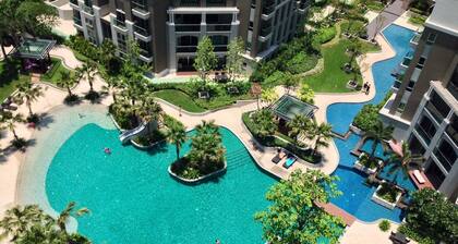 J.J Belle Condo in Bangkok