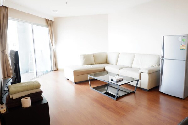 Room - J.J Belle Condo in Bangkok (Bangkok)