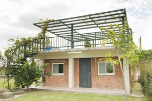 Panoramic House, 1 Bedroom | View from room