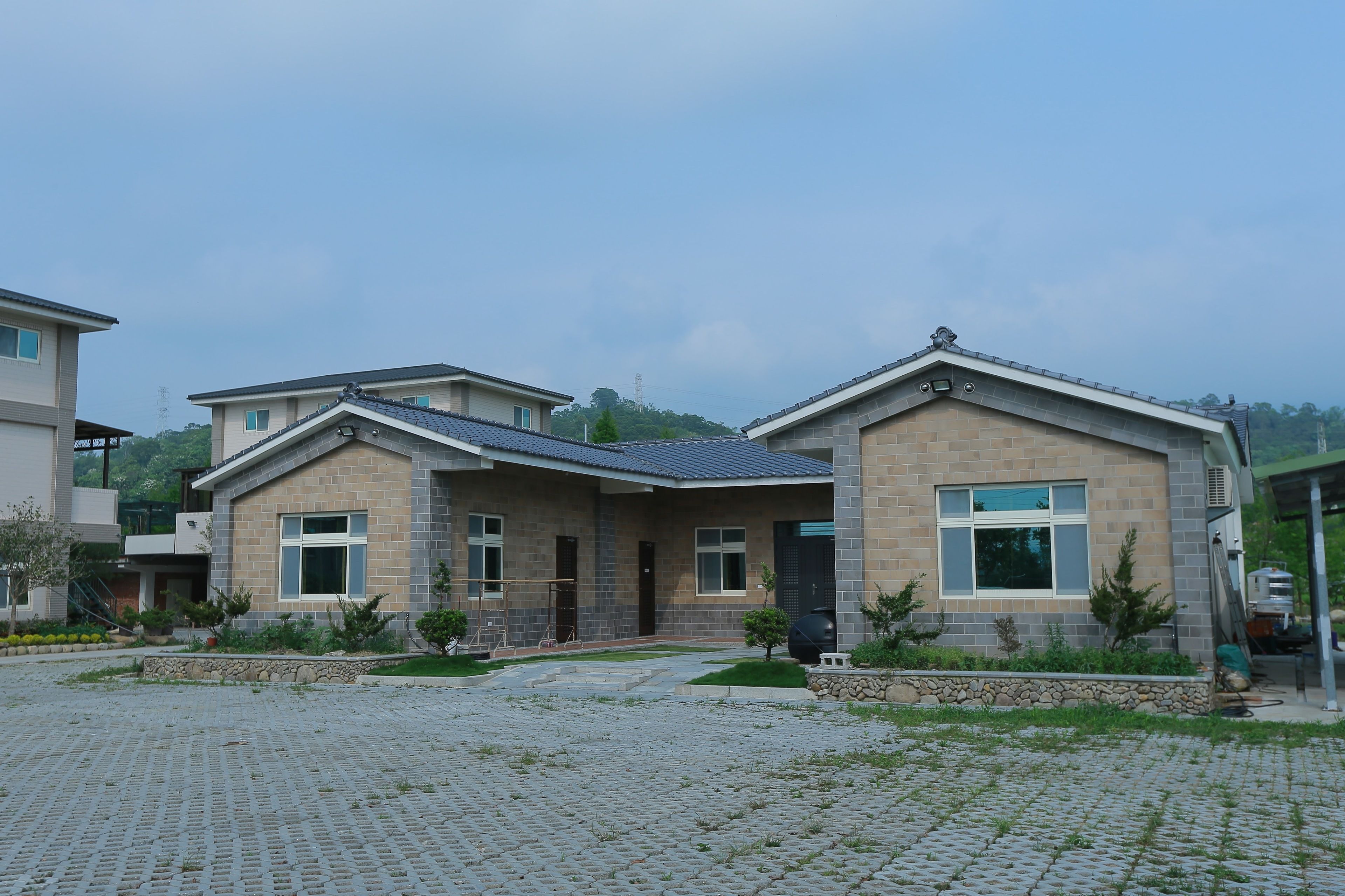 Entrada (vista interna)