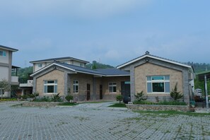 Interior entrance - Urarakana B&B (Gongguan)