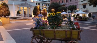 Casa Martina independent accommodation in Anzio center of Rome