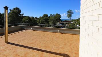 Terras