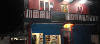 Ram Homestay