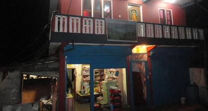 Ram Homestay
