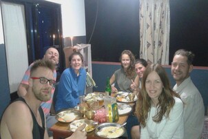 Cocina internacional