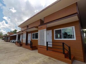 Exterior - Hugphaeng Garden (Ban Phaeng)