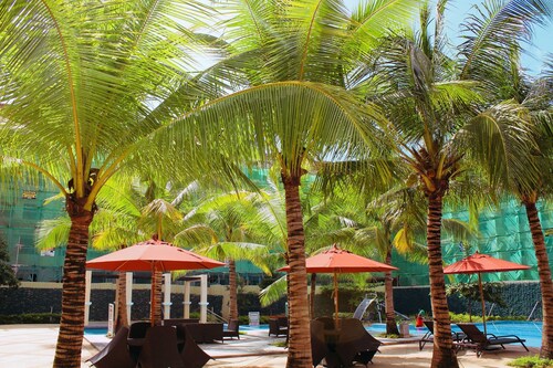 2 Bedroom at San Remo Oasis near SM Seaside