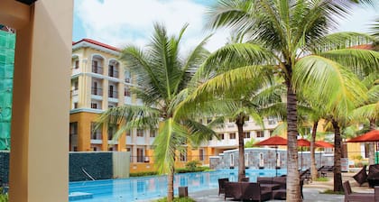 2 Bedroom at San Remo Oasis near SM Seaside