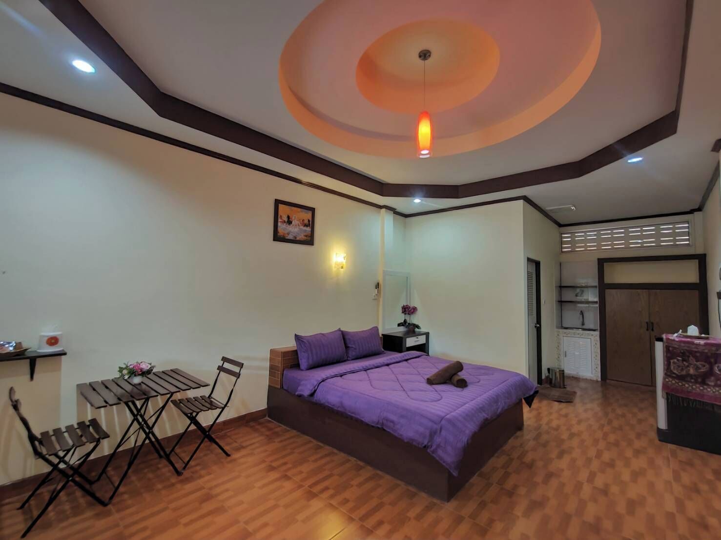 superior double room | rollaway beds, free wifi, bed sheets