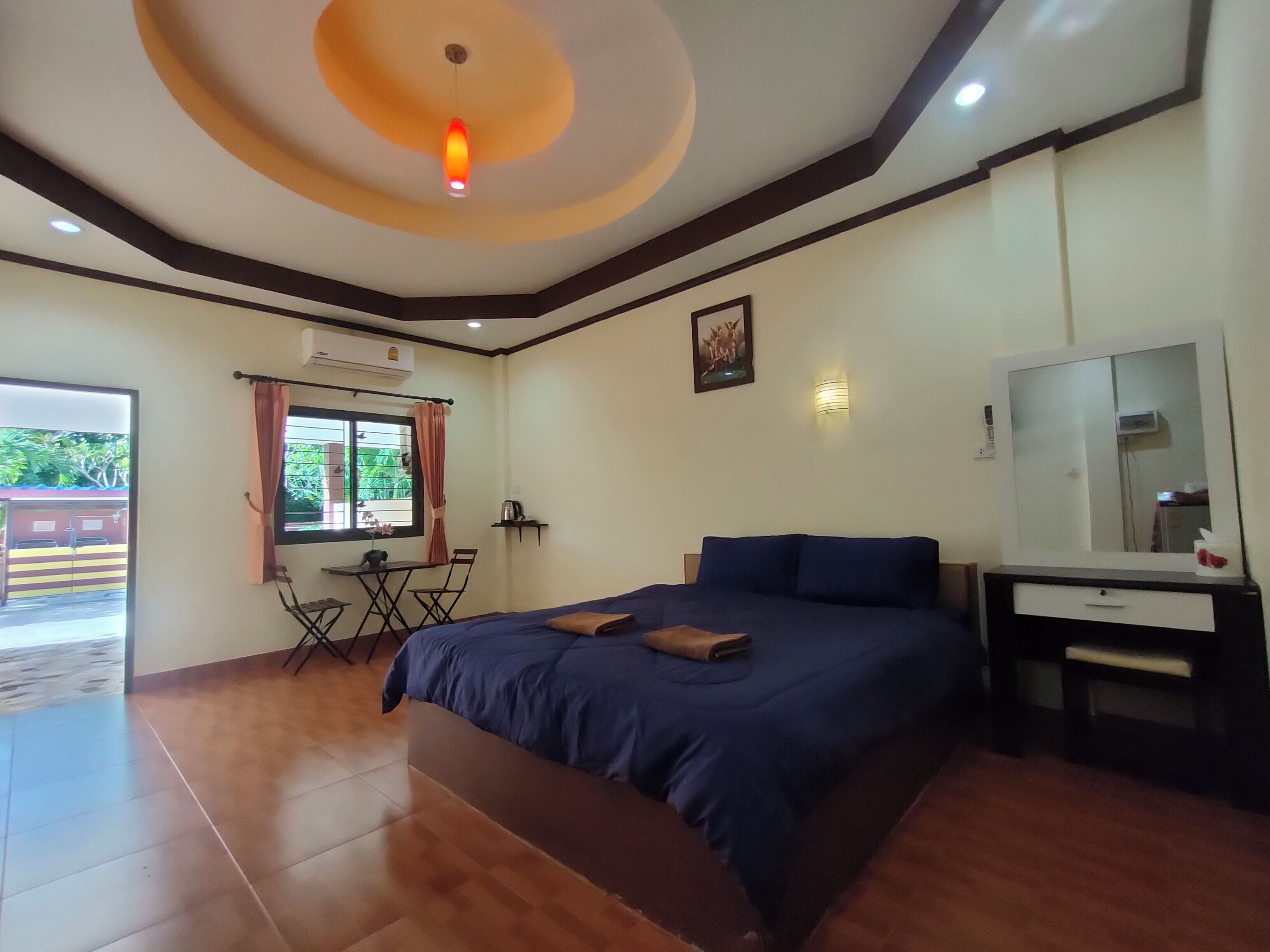 superior double room | rollaway beds, free wifi, bed sheets