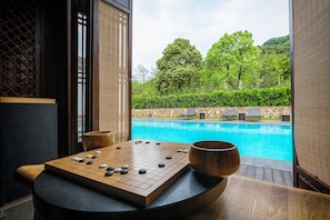 Children’s activities - Pusen Lanting Shaoxing (Shaoxing)