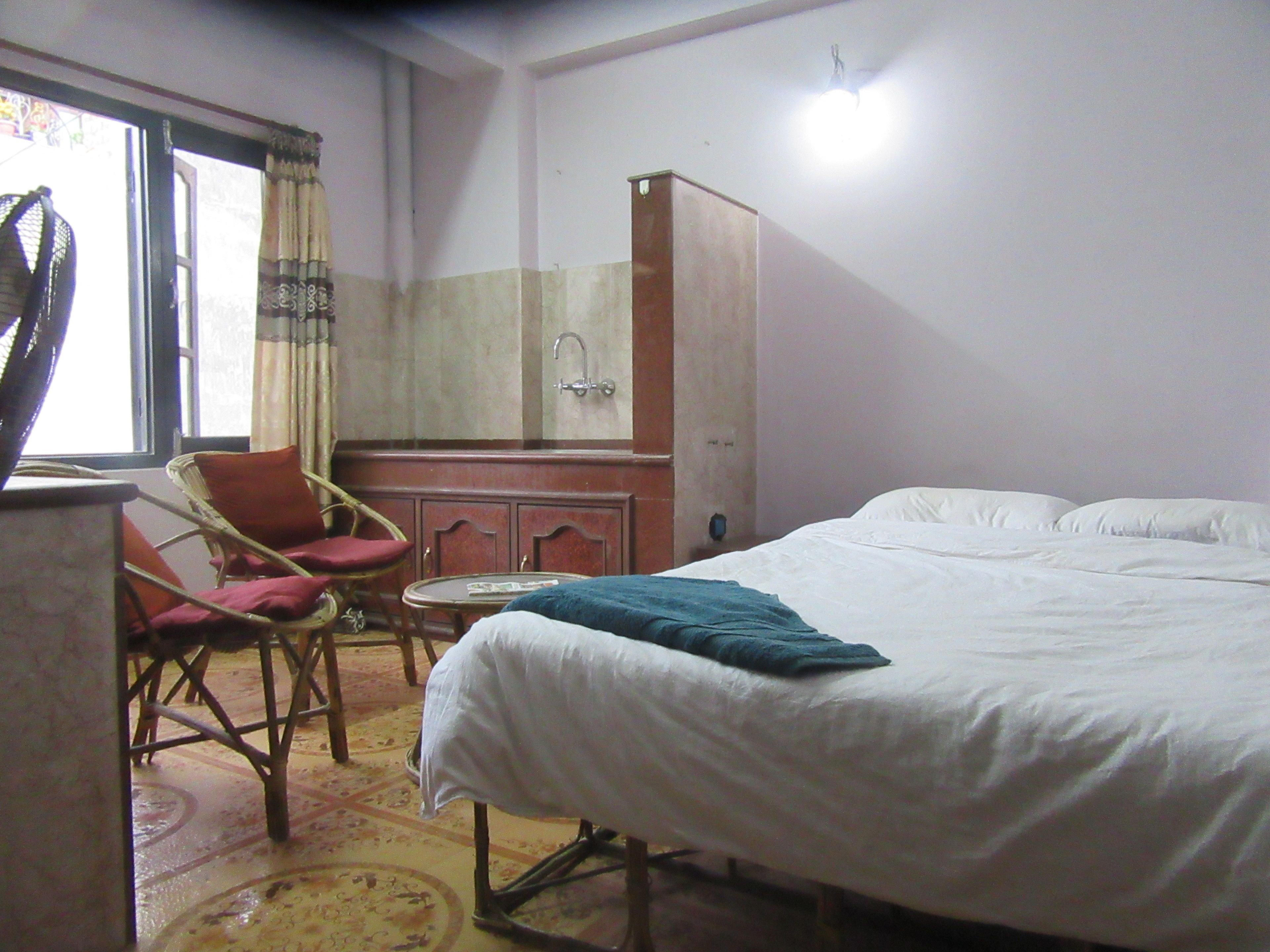 Photo - Monkey Temple Homestay