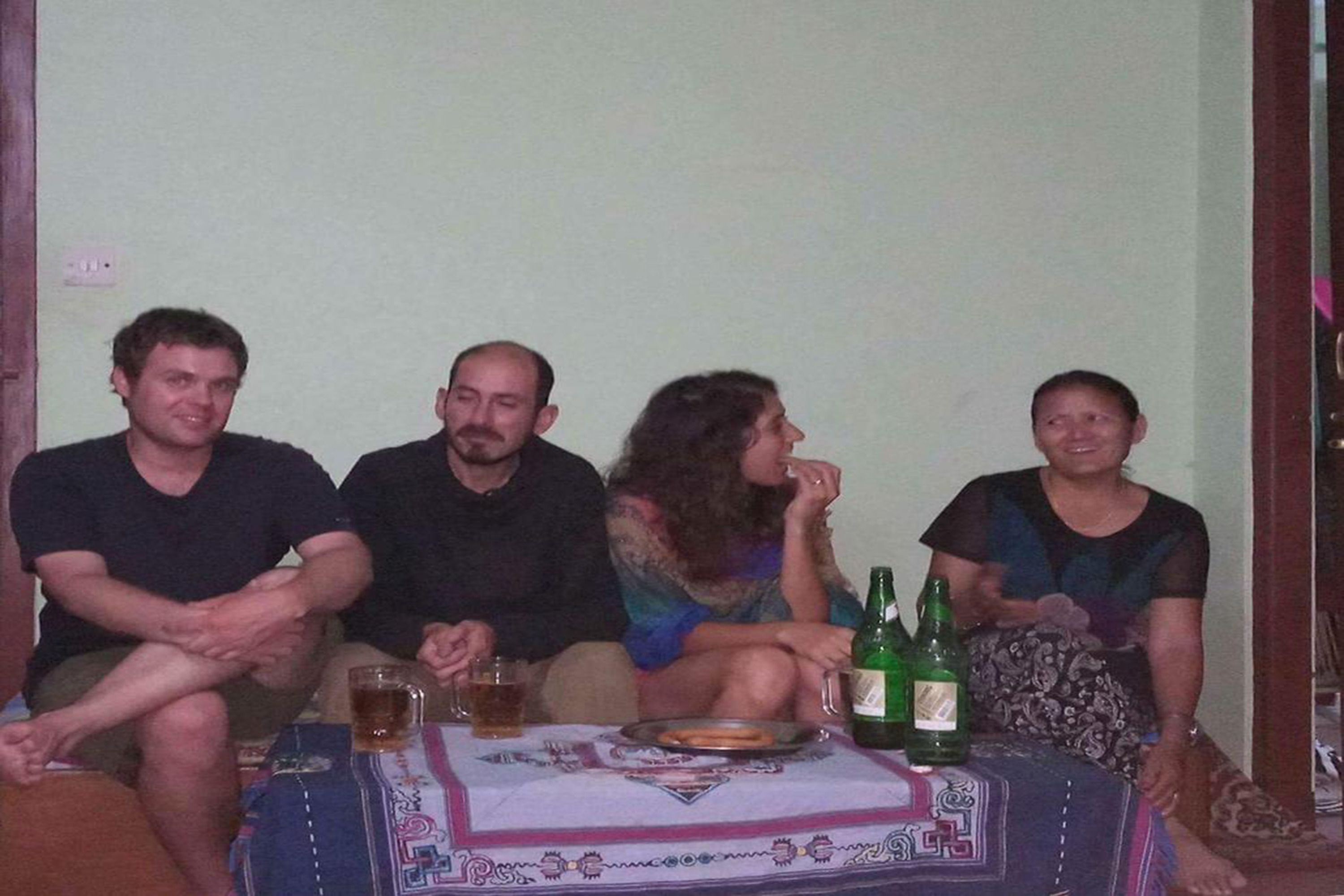 Photo - Monkey Temple Homestay