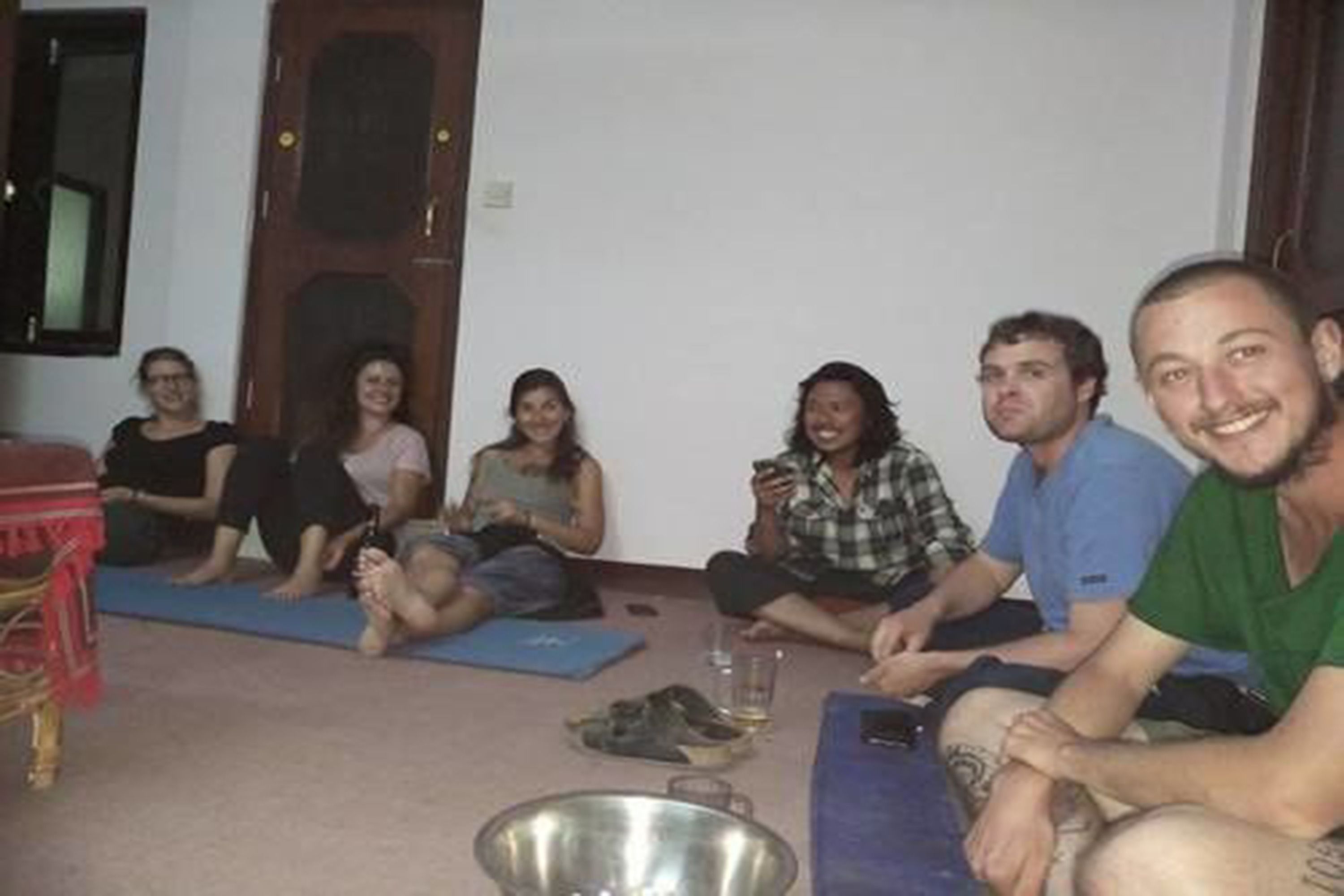Photo - Monkey Temple Homestay