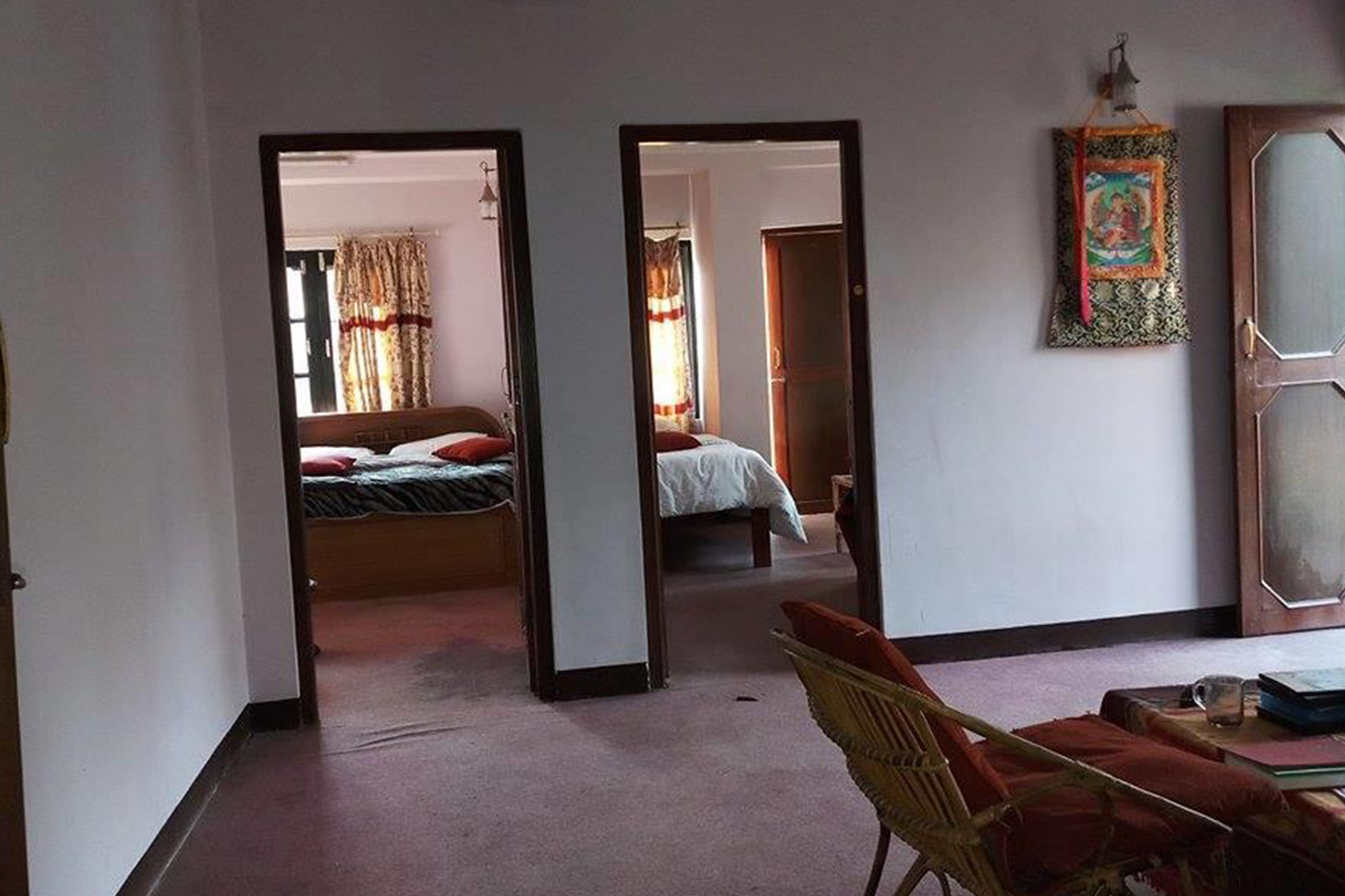 Photo - Monkey Temple Homestay
