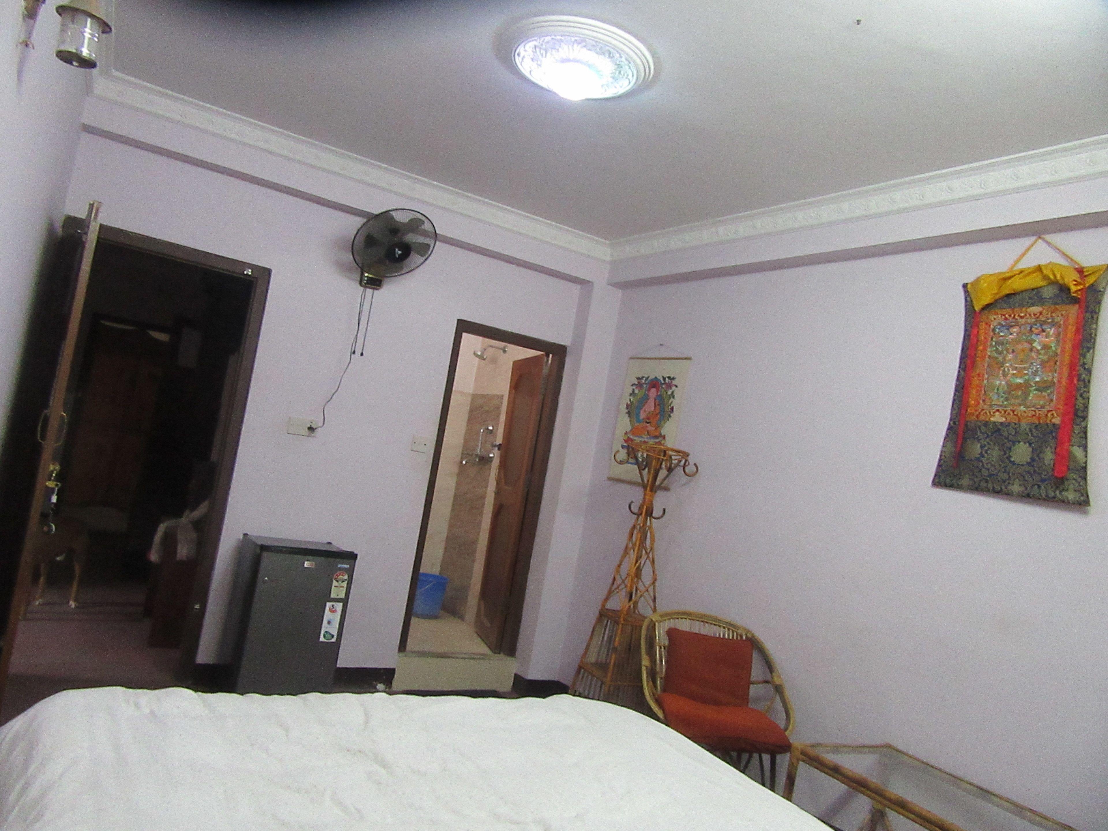 Photo - Monkey Temple Homestay