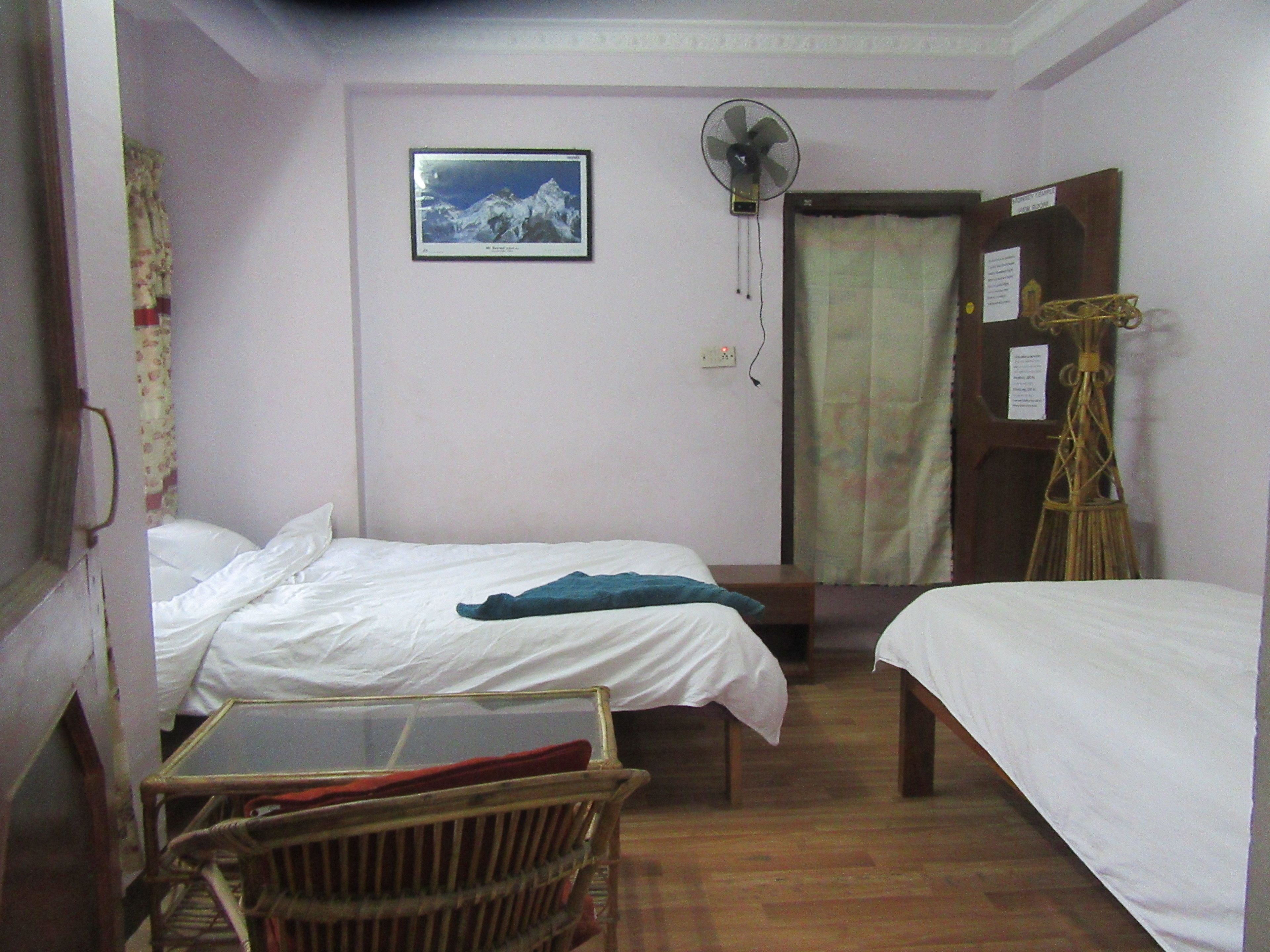 Photo - Monkey Temple Homestay