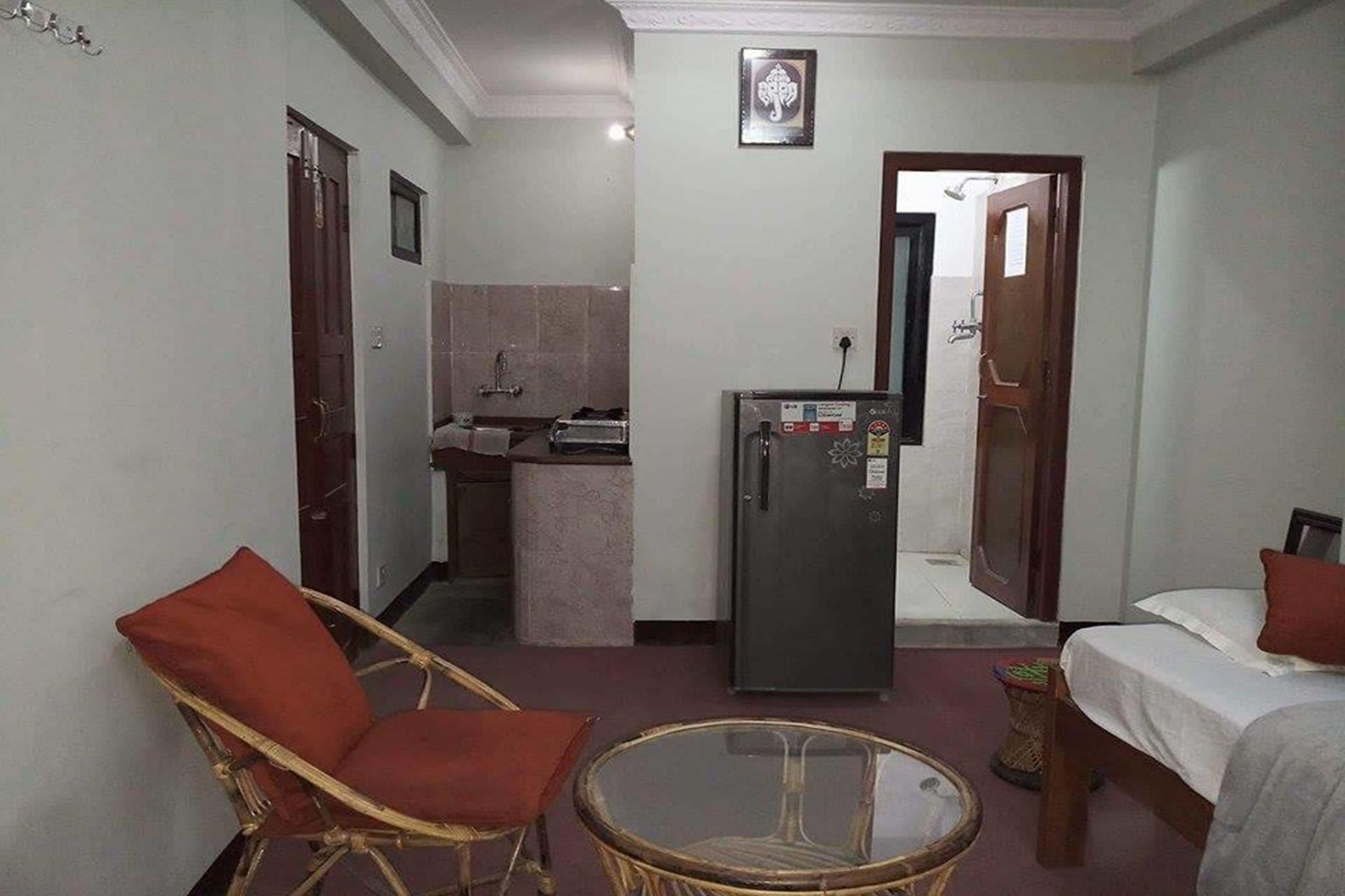 Photo - Monkey Temple Homestay