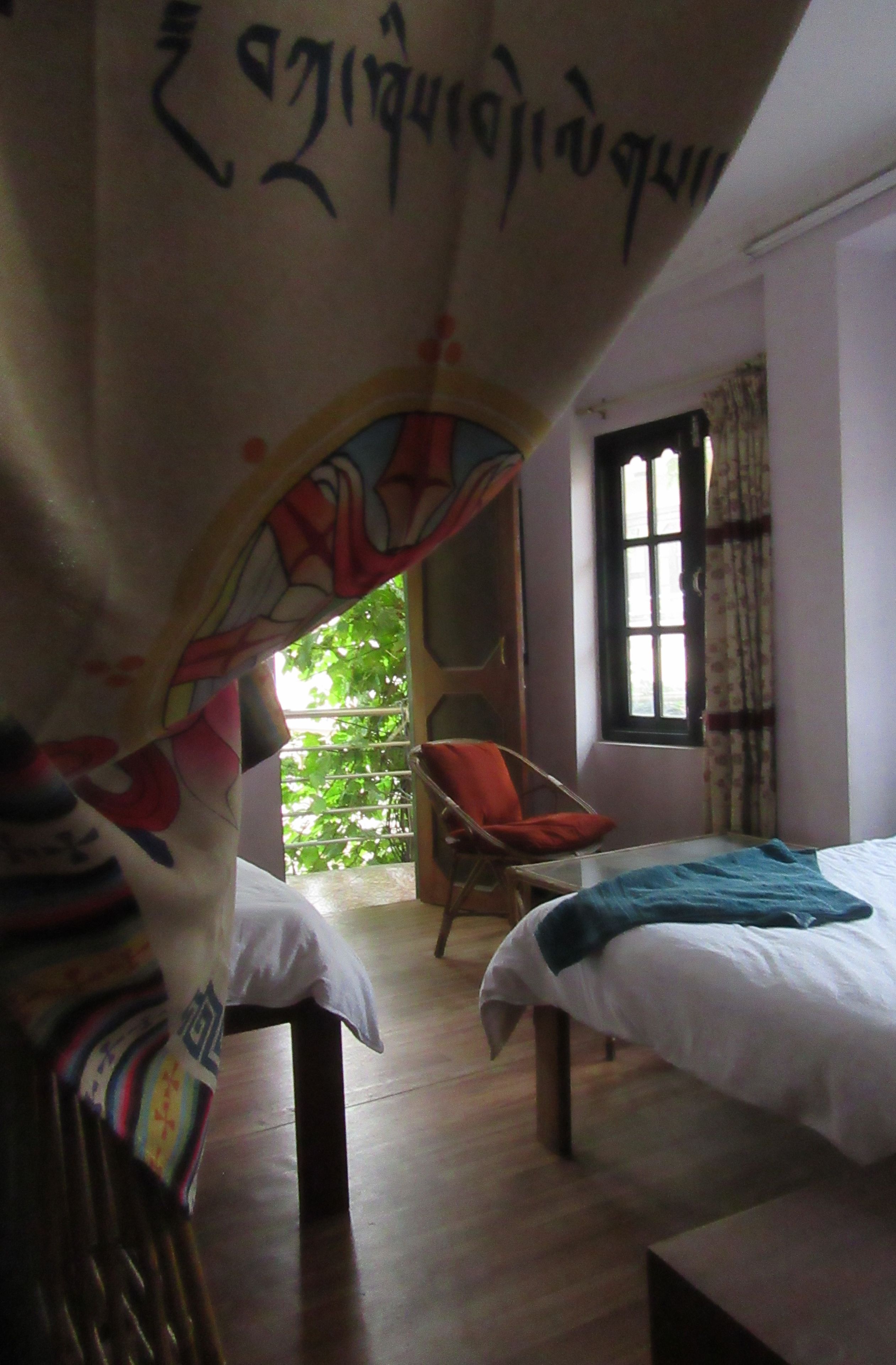 Photo - Monkey Temple Homestay