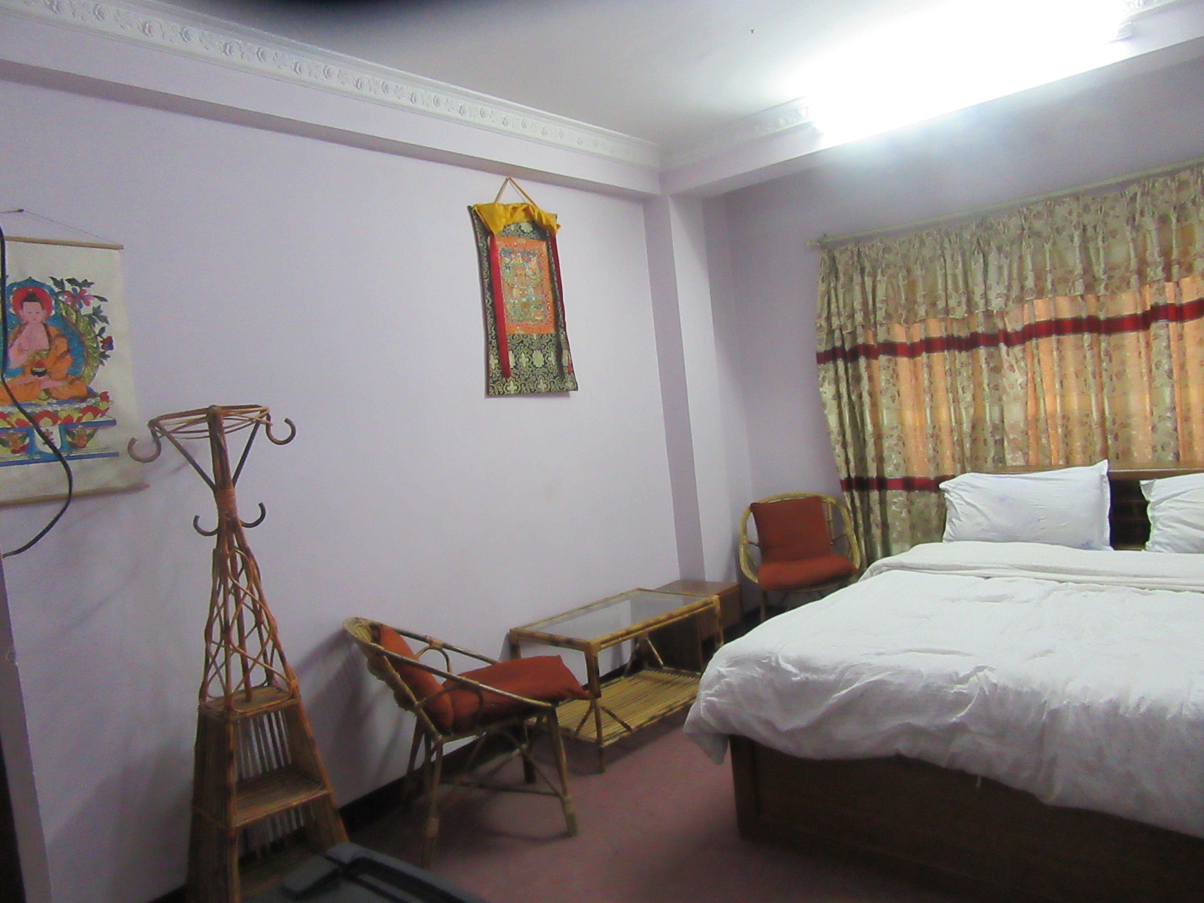 Photo - Monkey Temple Homestay