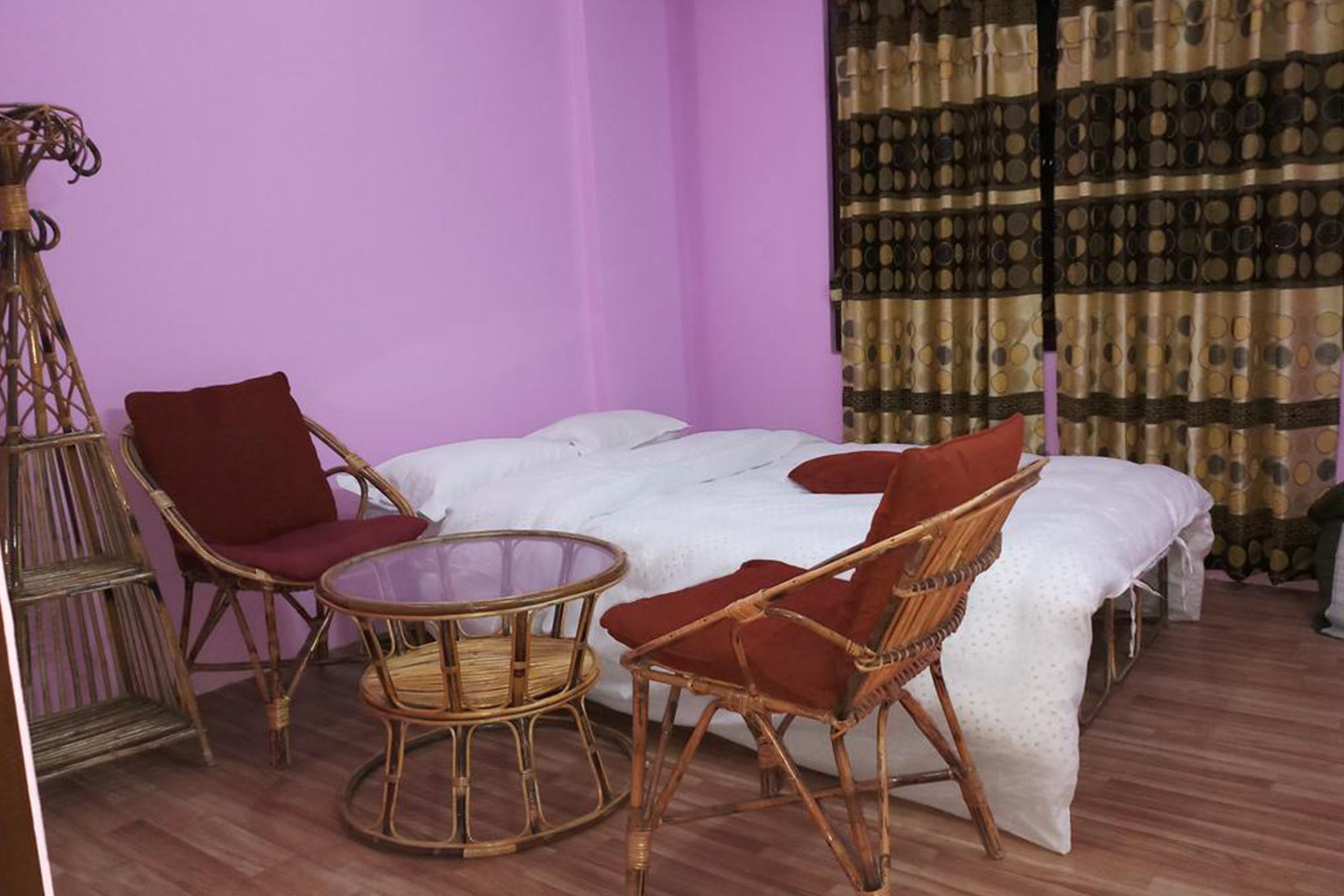 Photo - Monkey Temple Homestay