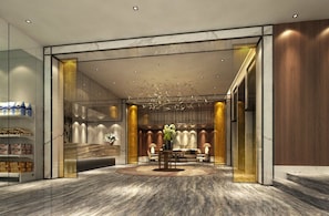 Hall