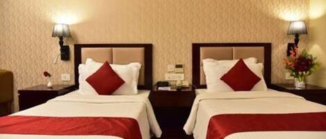 Economy Room, Non Smoking, Private Bathroom