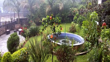 Đài phun nước