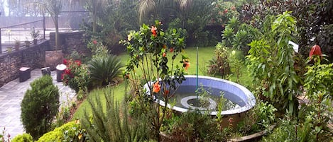 Fountain