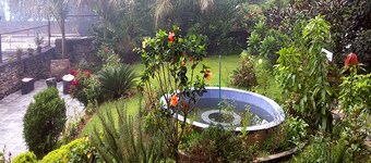 Hotel Bandipur Palace