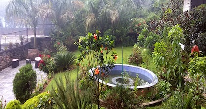 Hotel Bandipur Palace