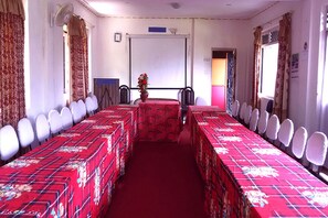 Meeting facility - Hotel Bandipur Palace (Bandipur)
