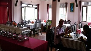 用餐區