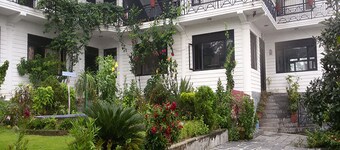 Hotel Bandipur Palace