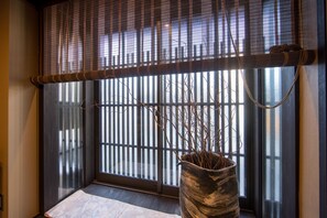 室內細部