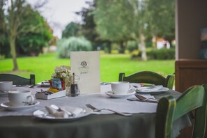 Dining - Burton Lodge Guest House and Spa (Driffield)