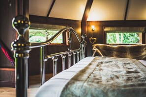 Literie de qualité supérieure, ameublement personnalisé