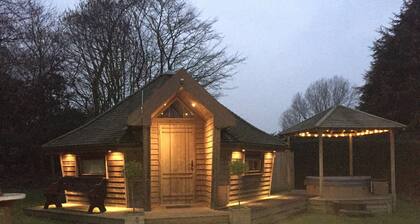 Burton Lodge Guest House and Spa