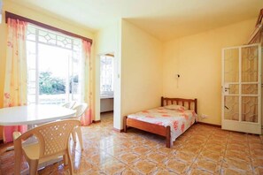 Servicio a la habitación